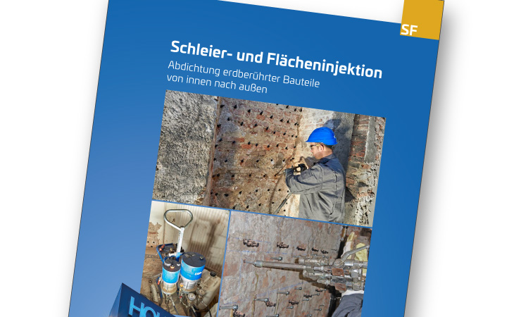 Download Schleier- und Flächeninjektion